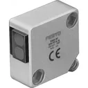 Датчик положения оптический диффузионный FESTO SOEG-RT-Q30-NS-S-2L