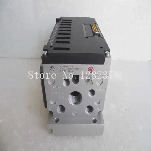 Новый оригинальный вакуумный клапан FESTO CPV14-VI 18210 (art.: 79d03e76a)-1