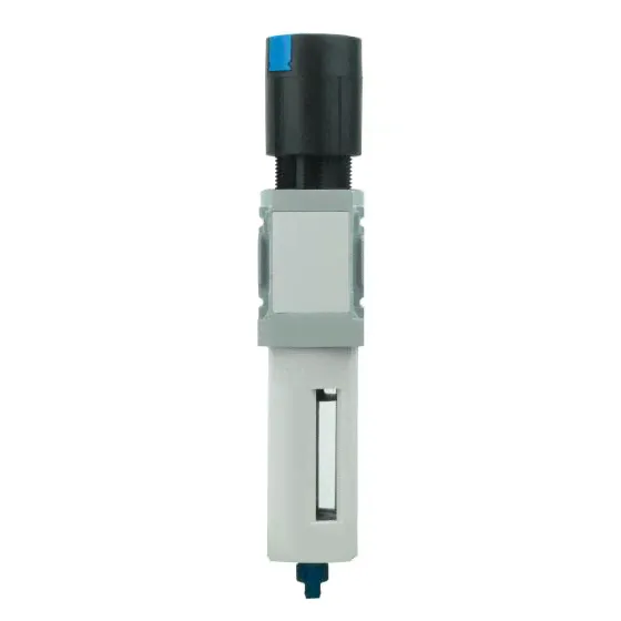 Фильтр-регулятор давления Festo MS4-LFR-1/4-D7-ERM-AS [529156]-3