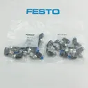 Фитинги FESTO QSL-18-6, QSL-18-8, QSL-18-10, пневматические компоненты (art.: 3920b2b4b2107)