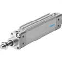 Плоский пневмоцилиндр Festo DZH-20-200-PPV-A